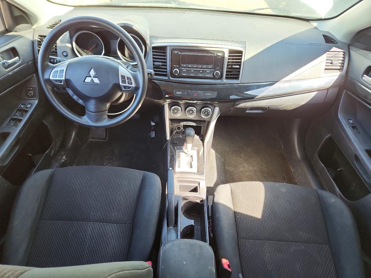Mitsubishi Lancer Es