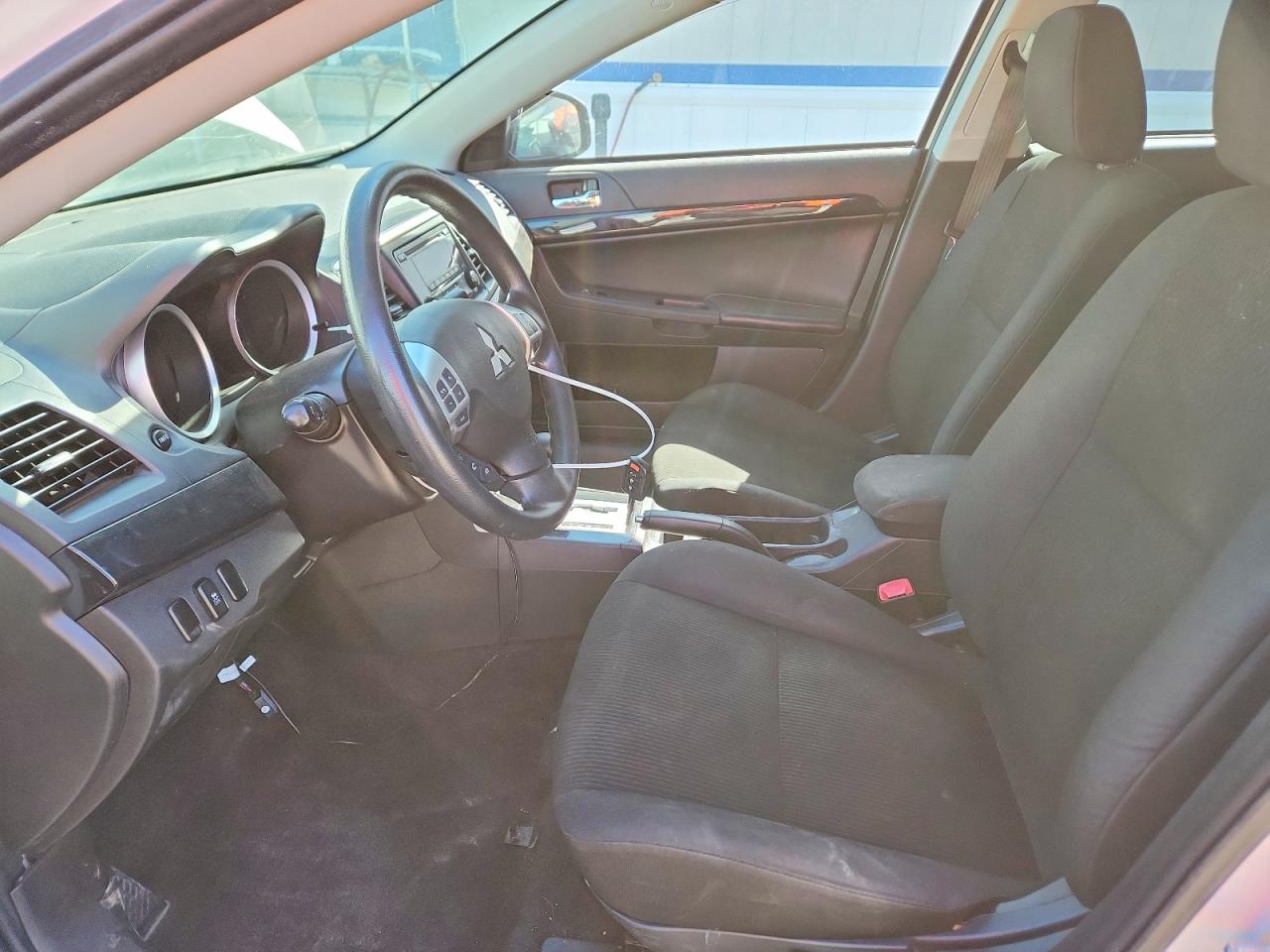 Mitsubishi Lancer Es