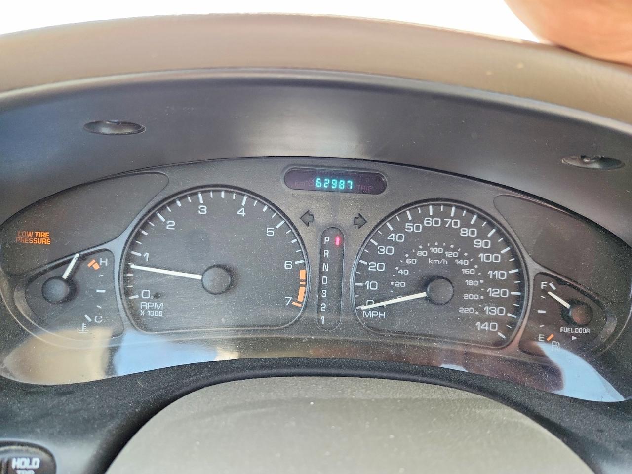 Oldsmobile Alero Gl