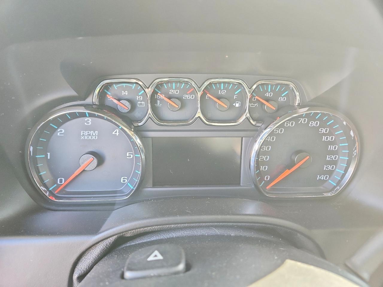 Chevrolet Tahoe K1500 Premier