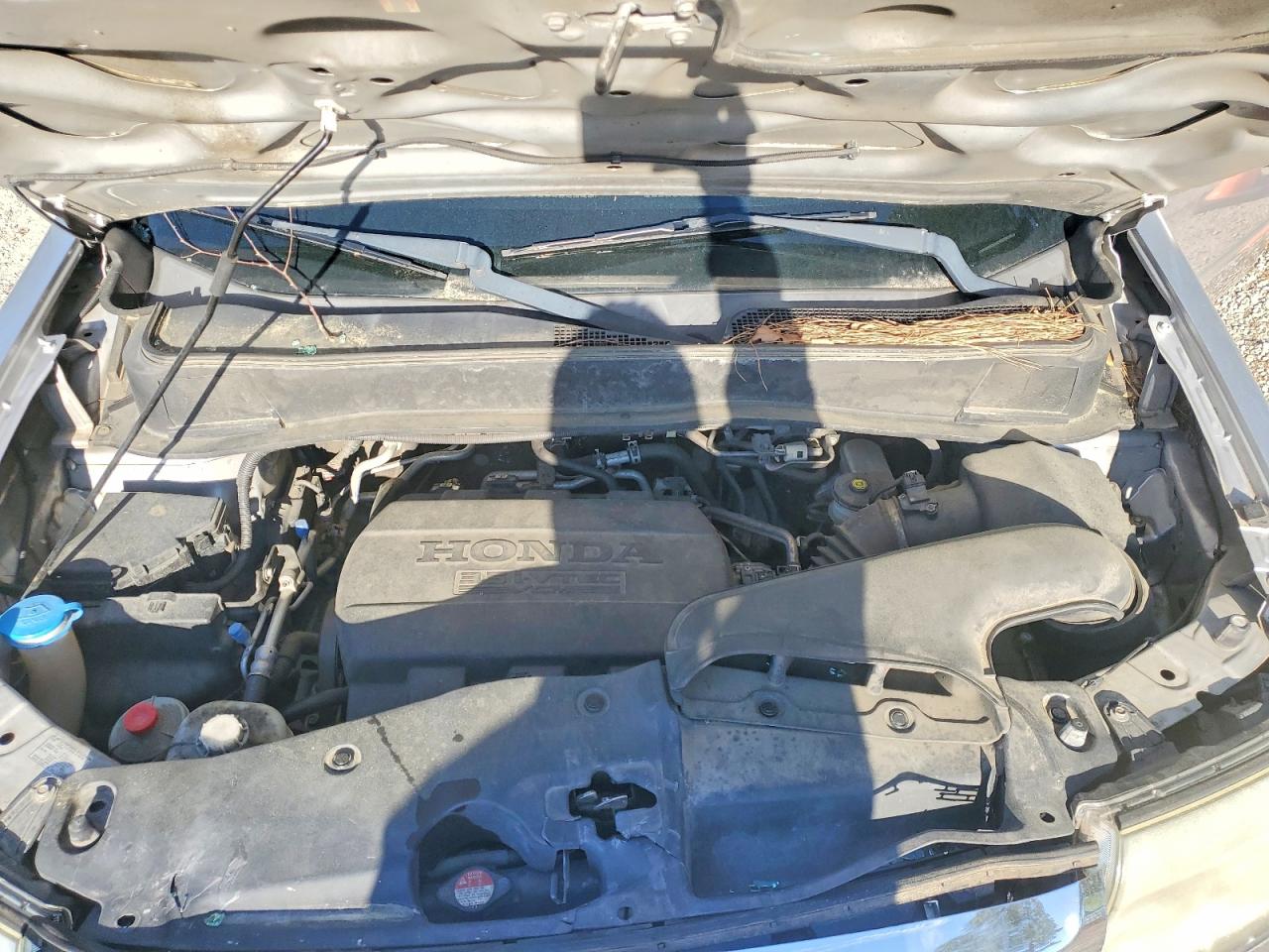 Honda Pilot Exl