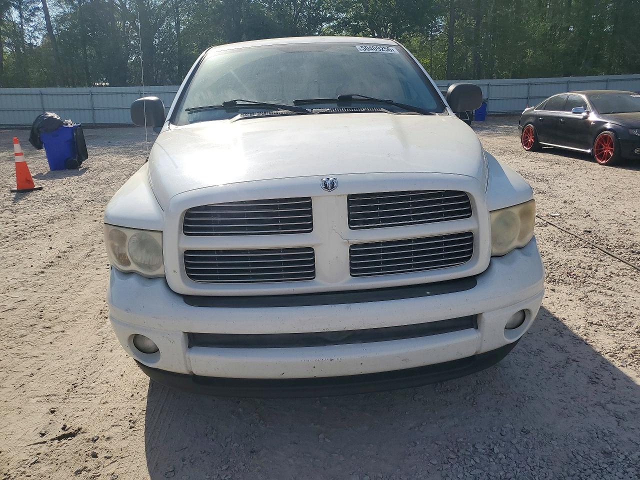 Dodge Ram 1500 St