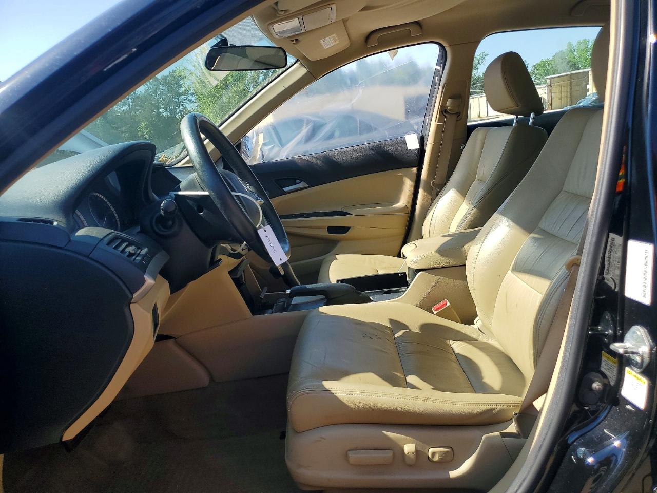 Honda Accord Se