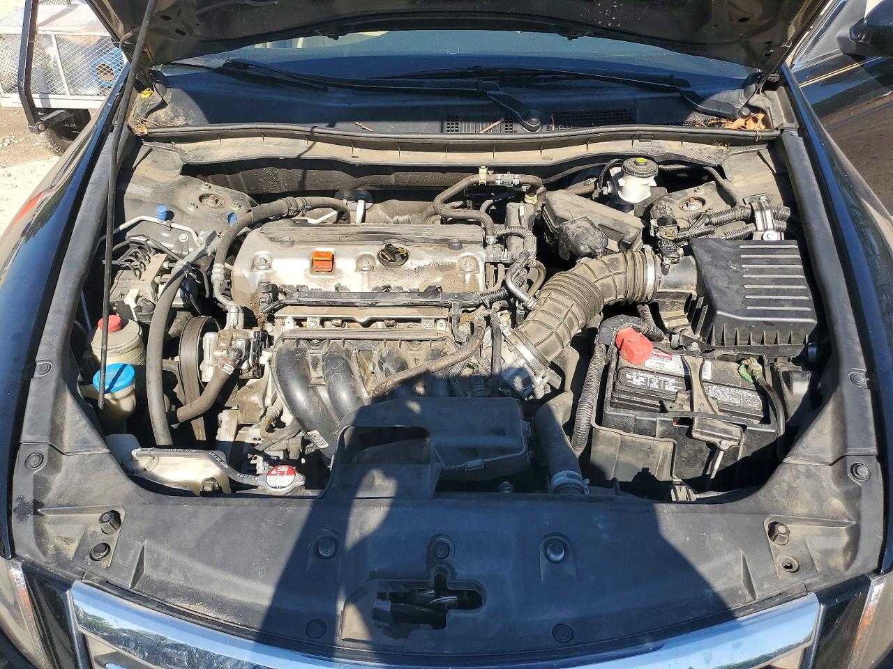 Honda Accord Se