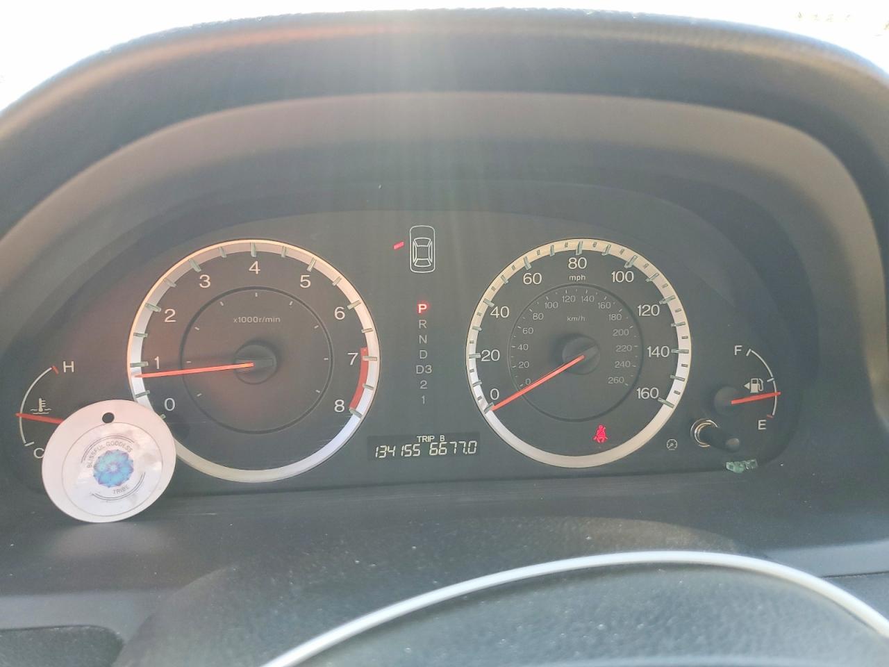 Honda Accord Se