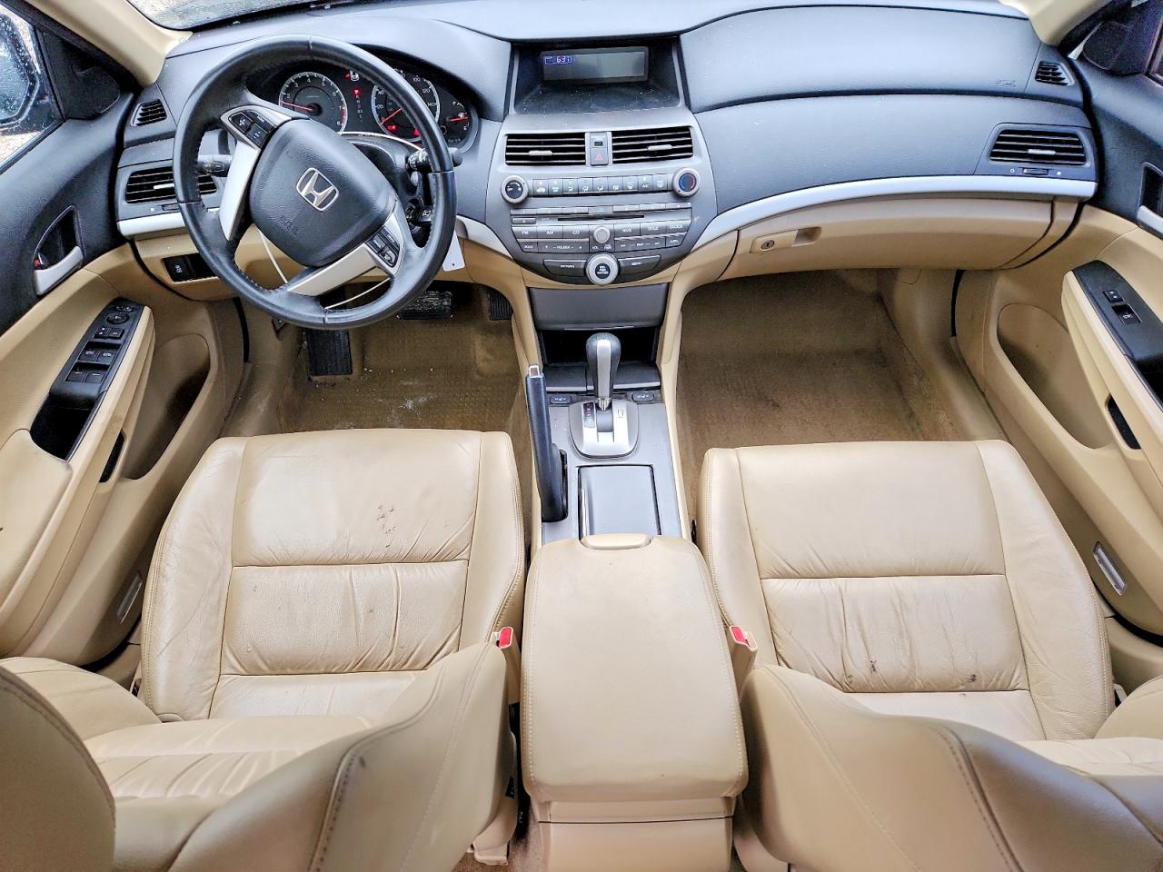 Honda Accord Se
