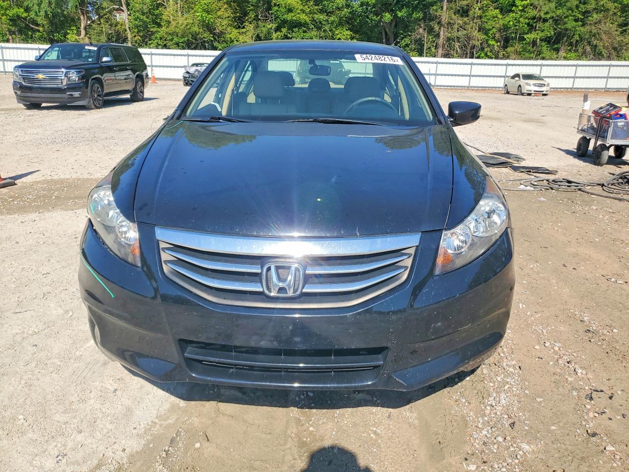Honda Accord Se
