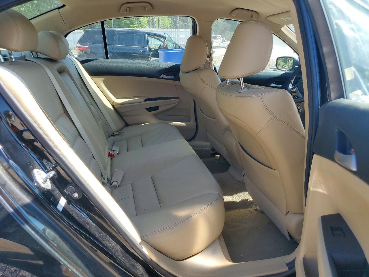 Honda Accord Se