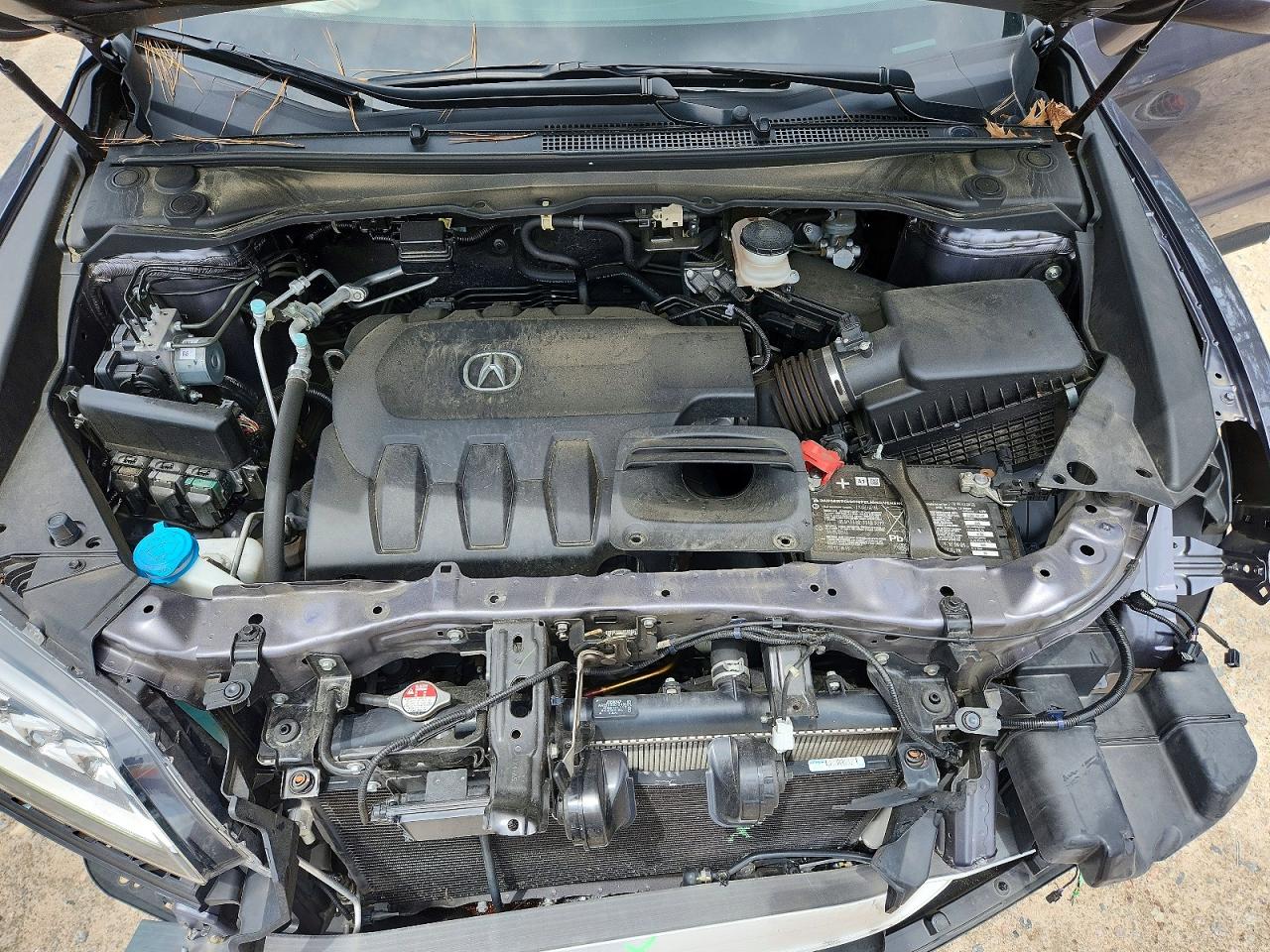 Acura RDX Advance