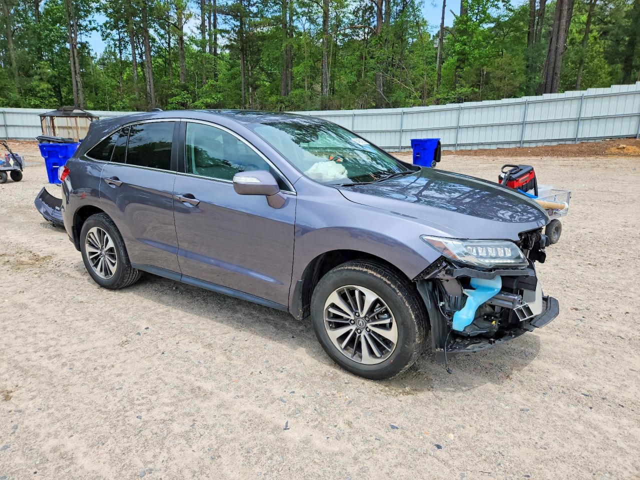 Acura RDX Advance