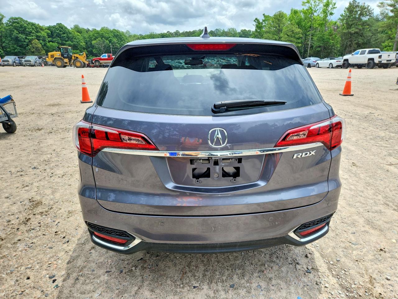 Acura RDX Advance