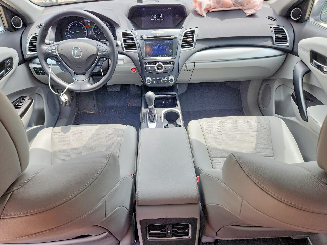 Acura RDX Advance