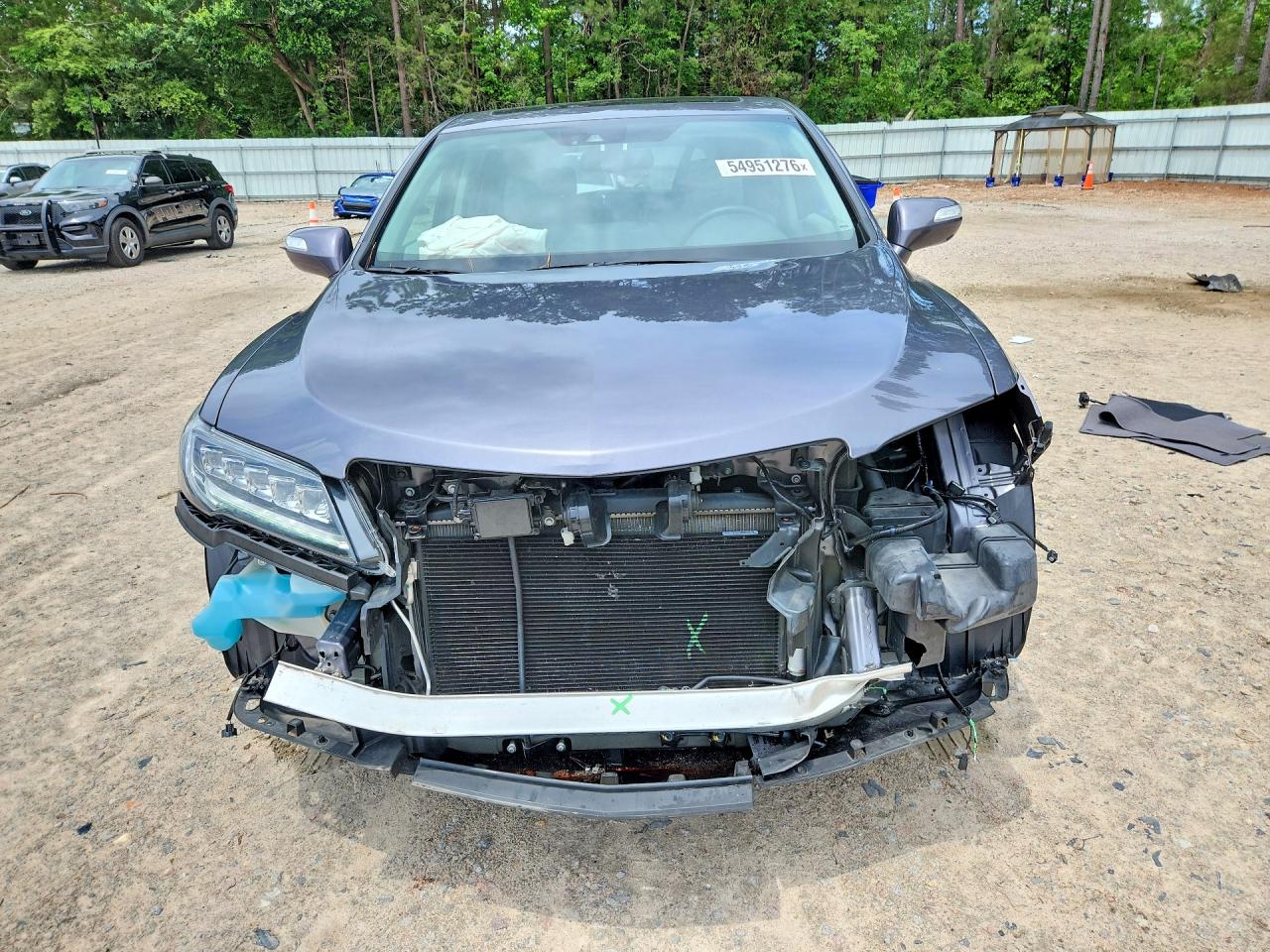 Acura RDX Advance