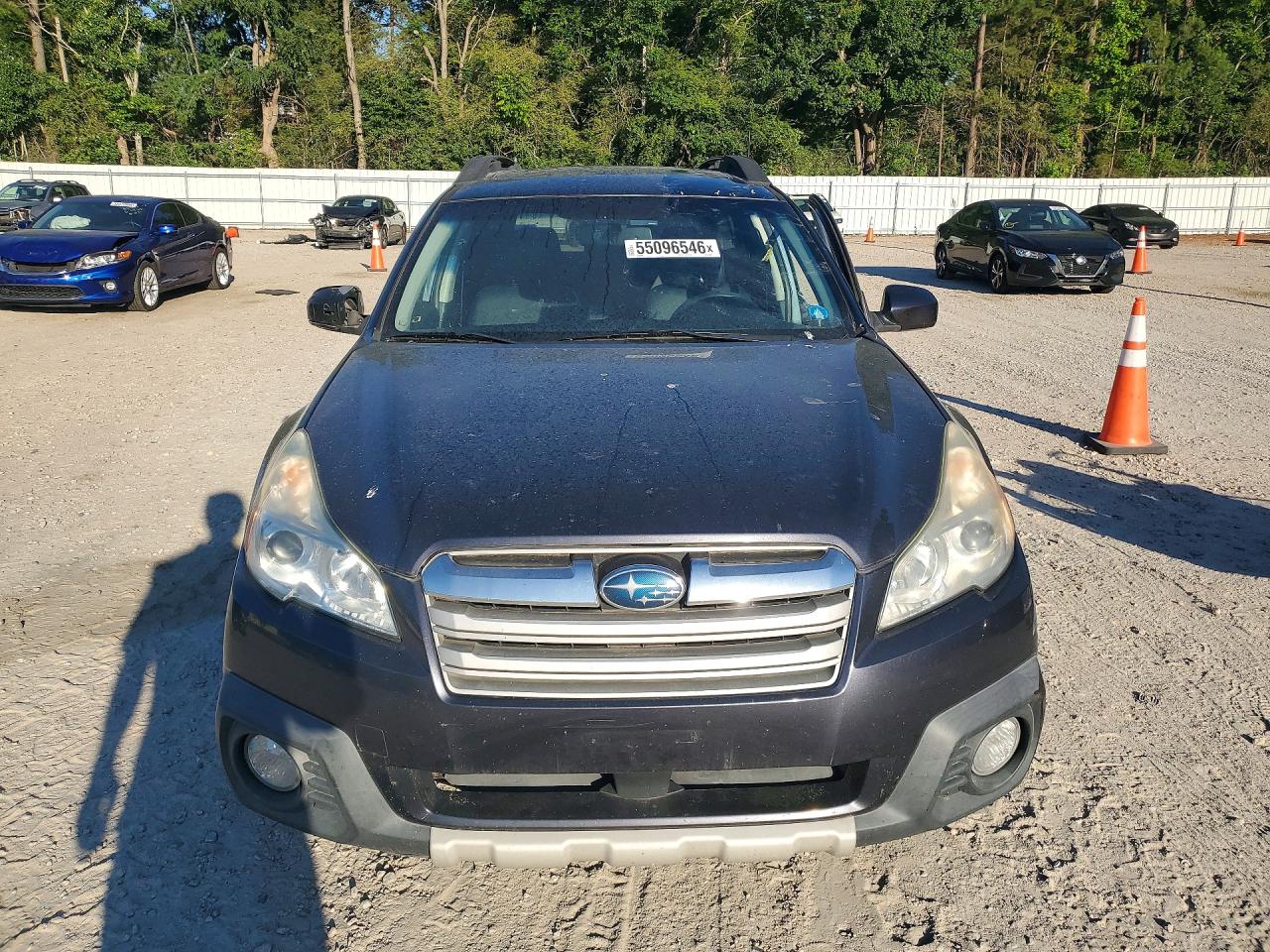 Subaru Outback 2.5i Limited
