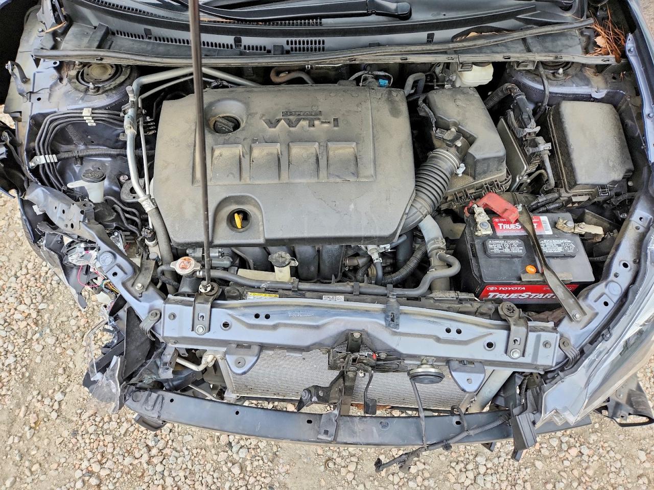 Toyota Corolla Se