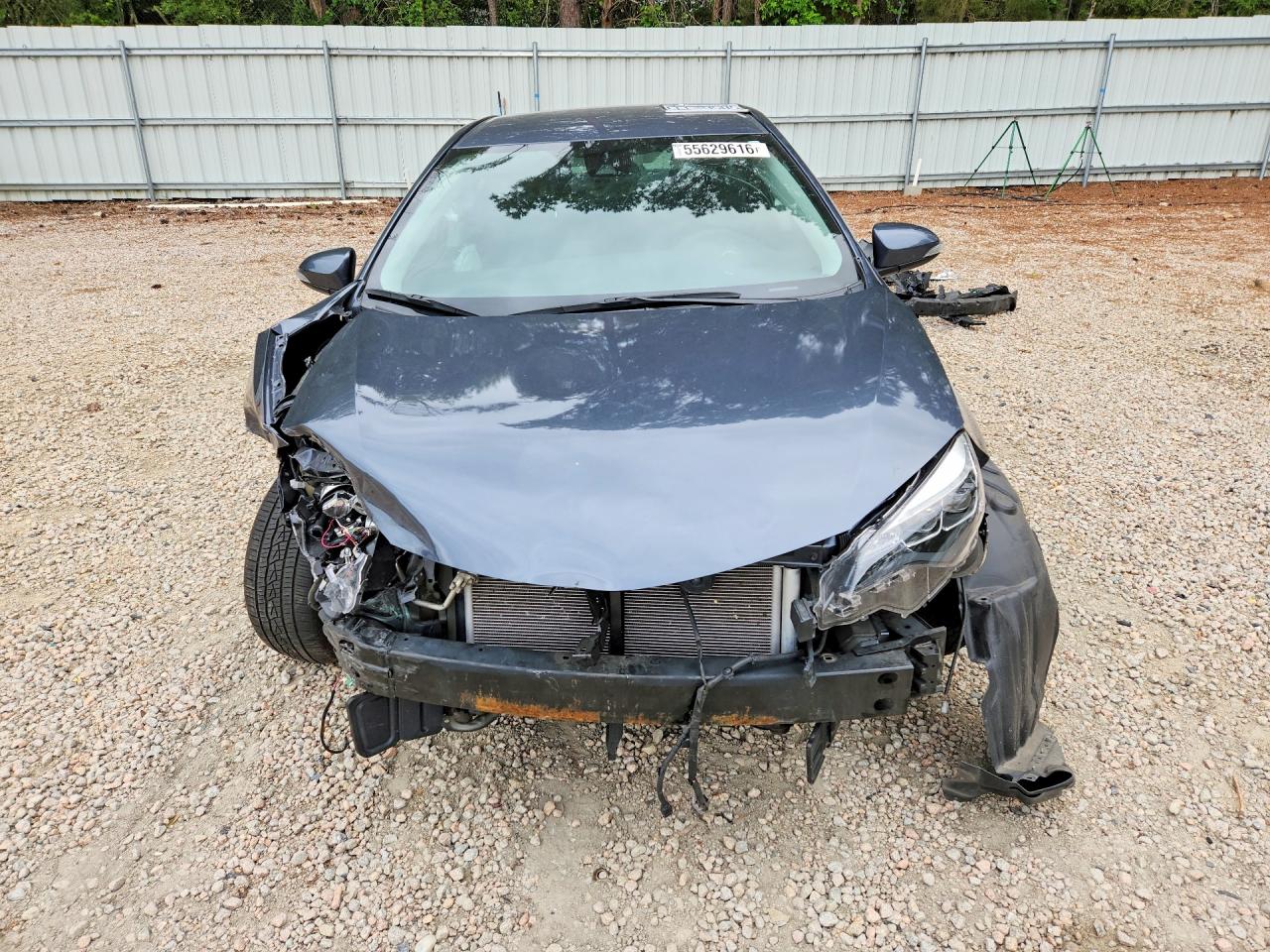 Toyota Corolla Se
