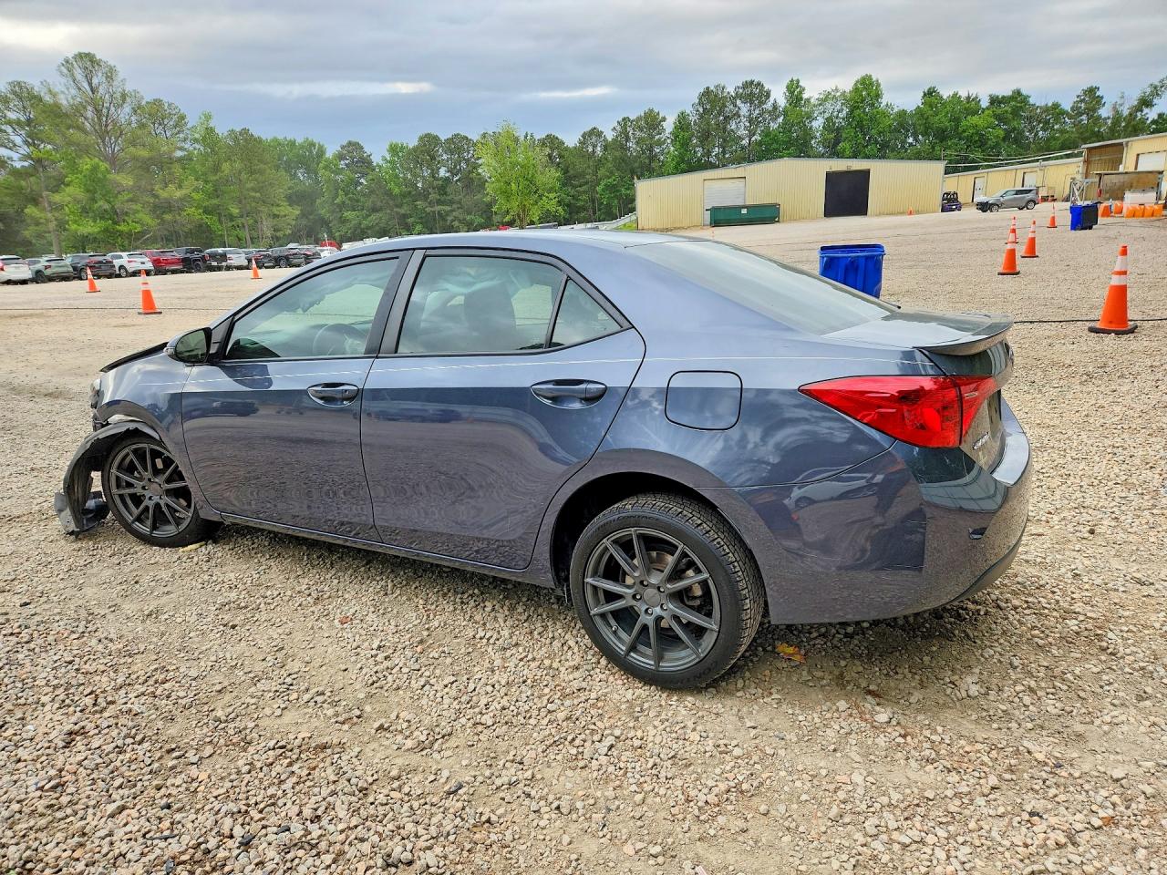 Toyota Corolla Se
