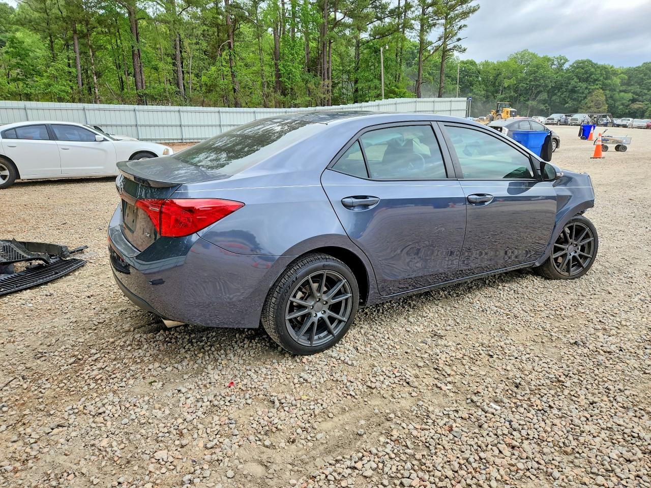 Toyota Corolla Se