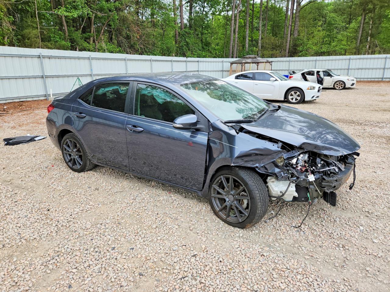 Toyota Corolla Se