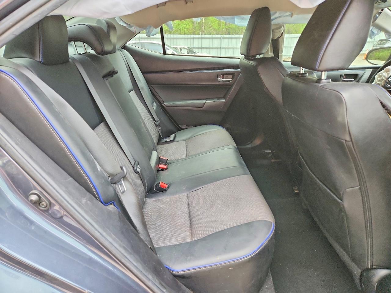 Toyota Corolla Se