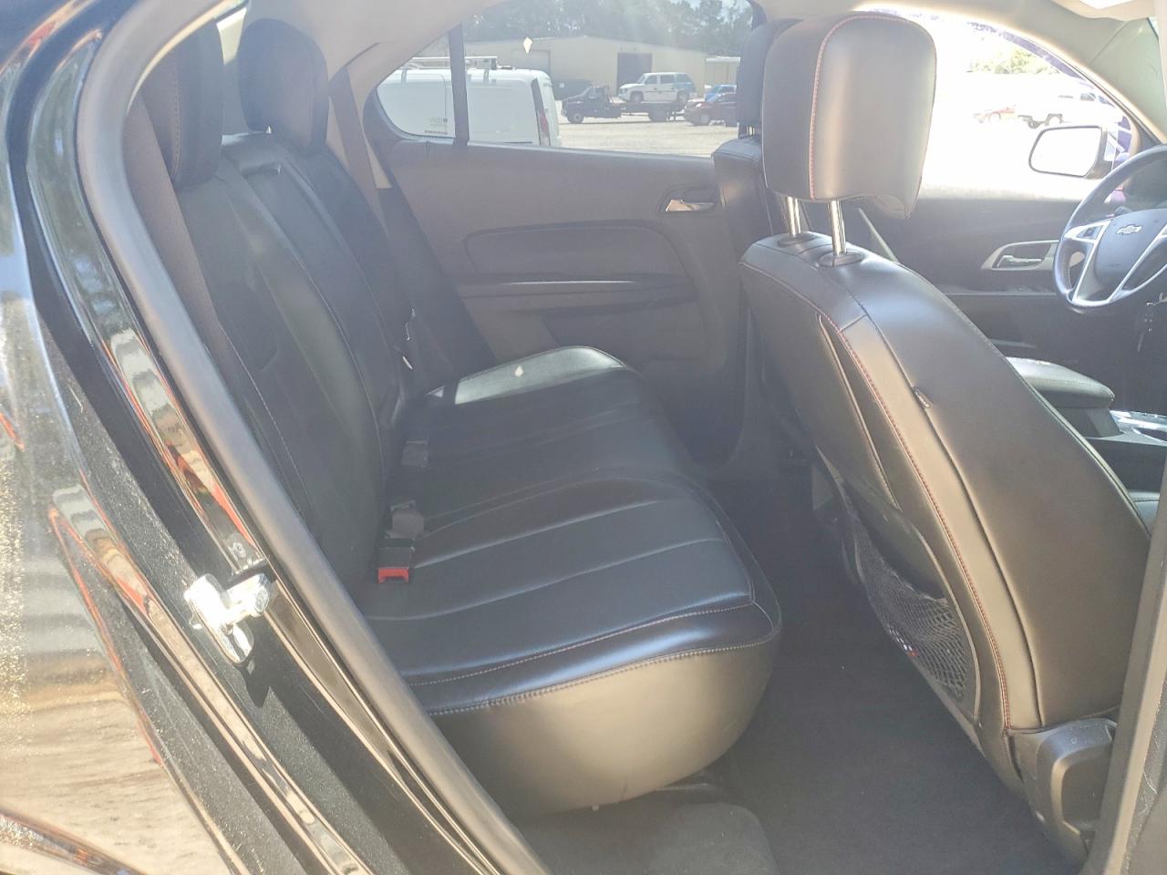 Chevrolet Equinox Ltz