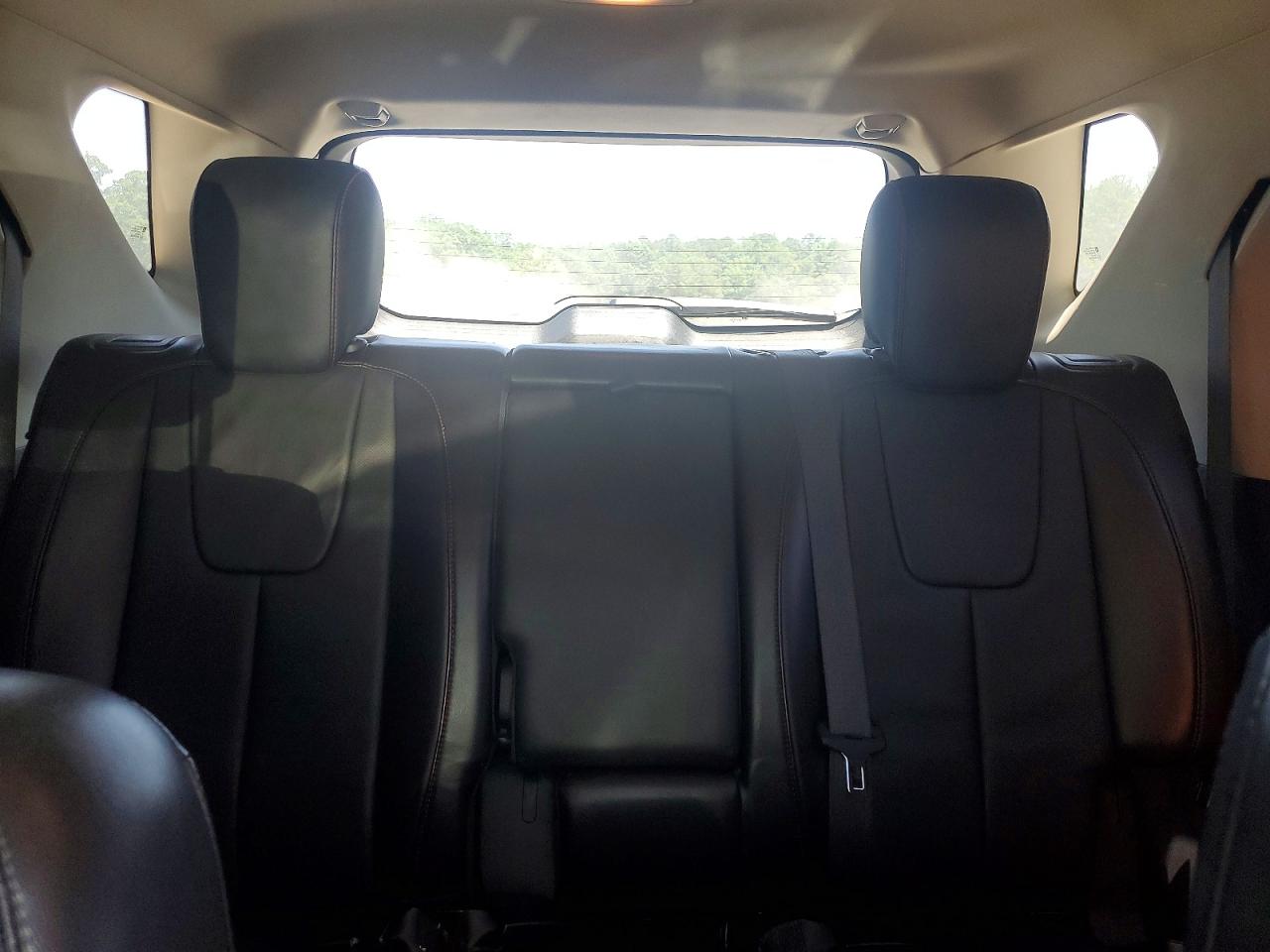 Chevrolet Equinox Ltz