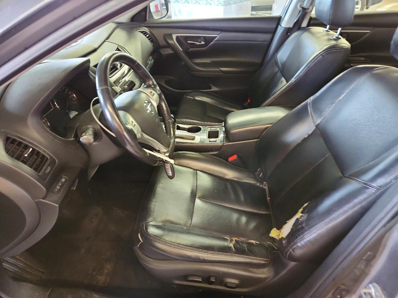 Nissan Altima 2.5 Sl