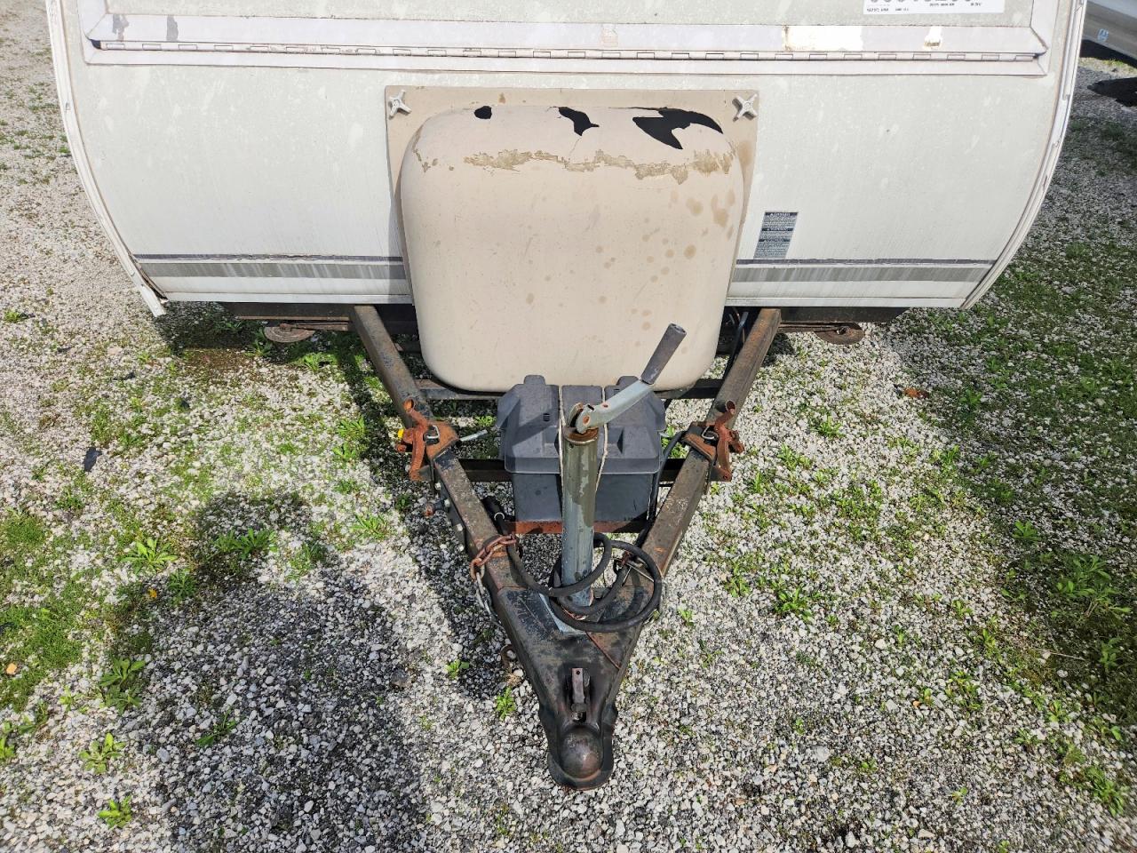 Bantam Trailer