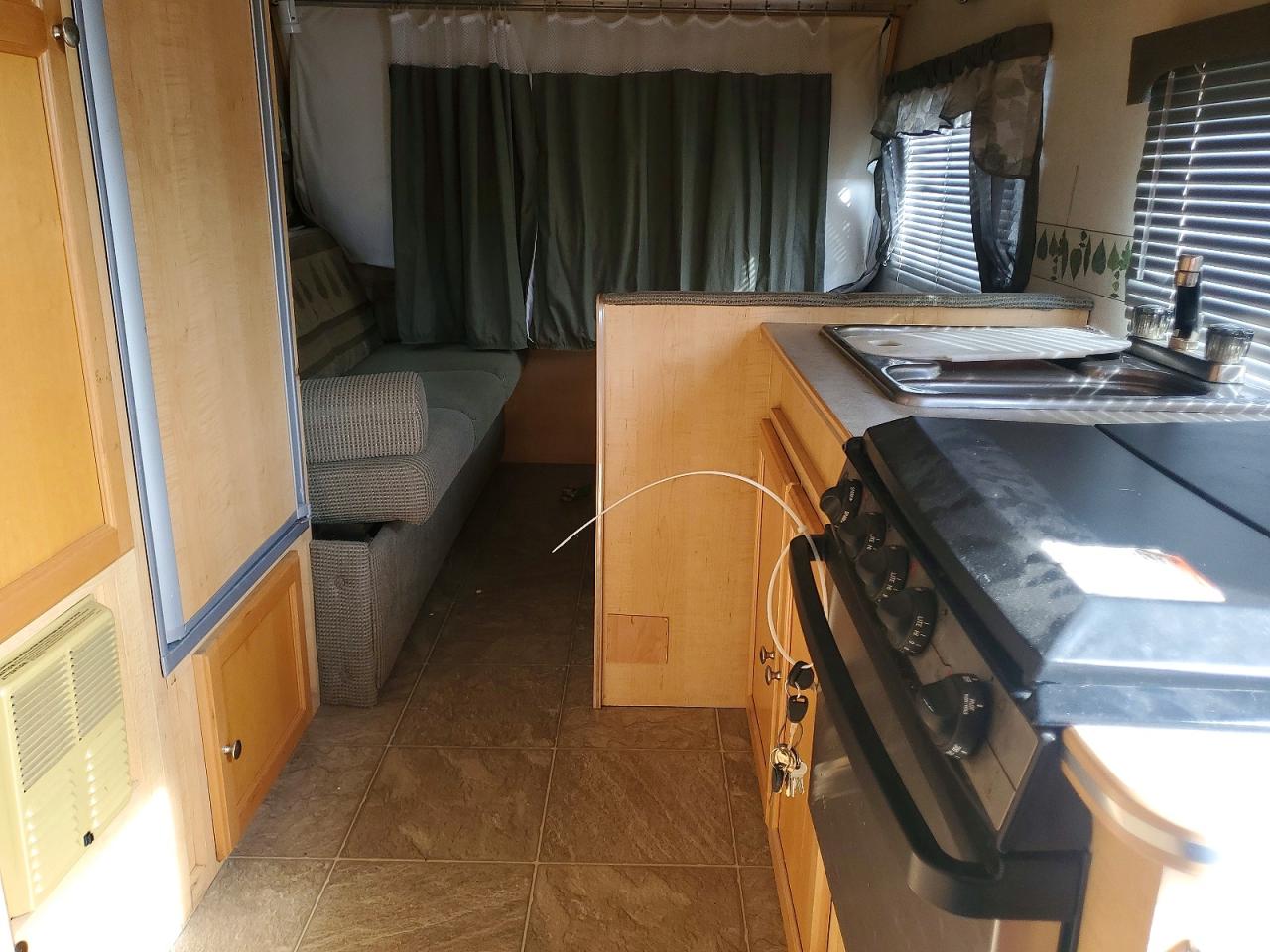 Bantam Trailer
