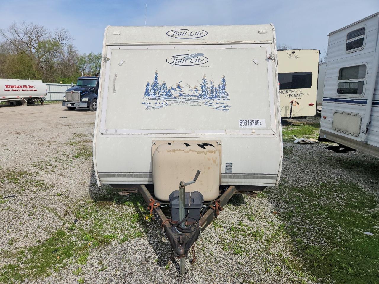 Bantam Trailer