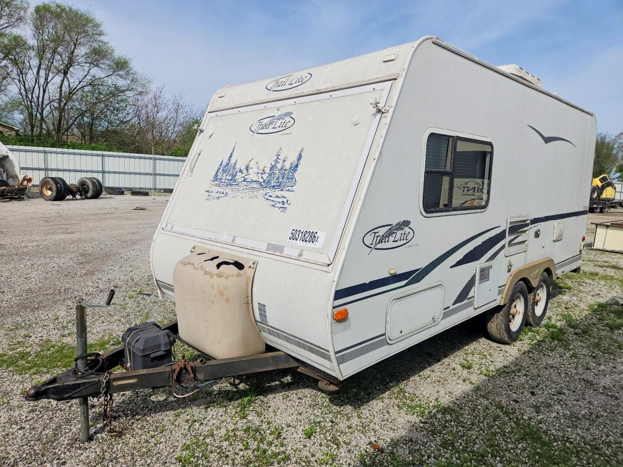 Bantam Trailer