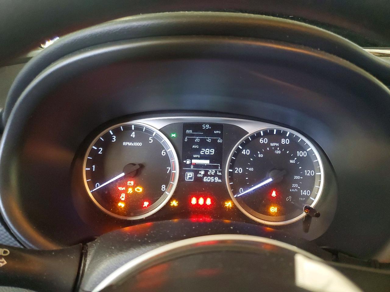 Nissan Kicks S