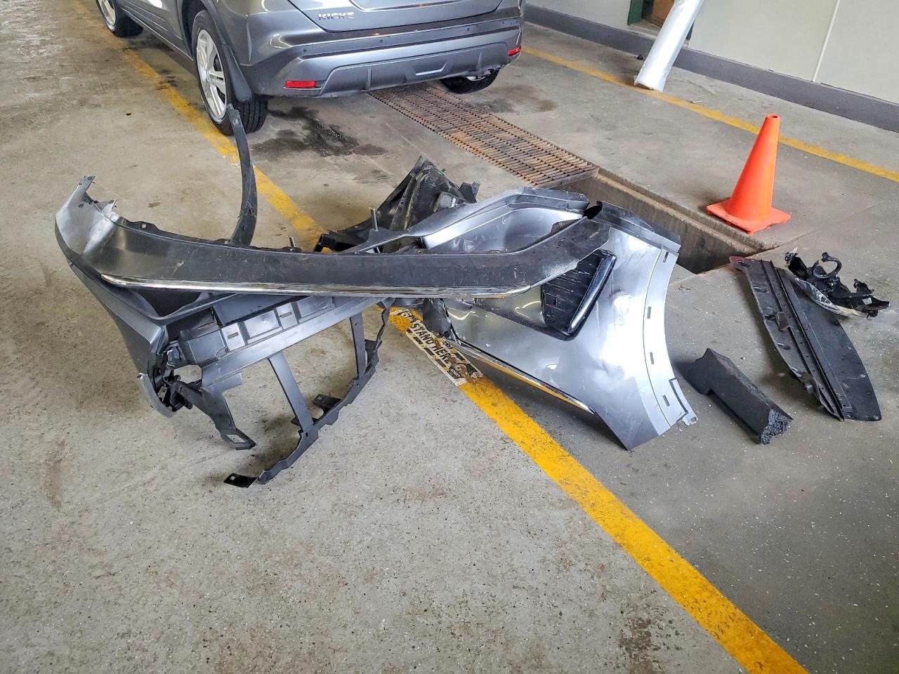 Nissan Kicks S