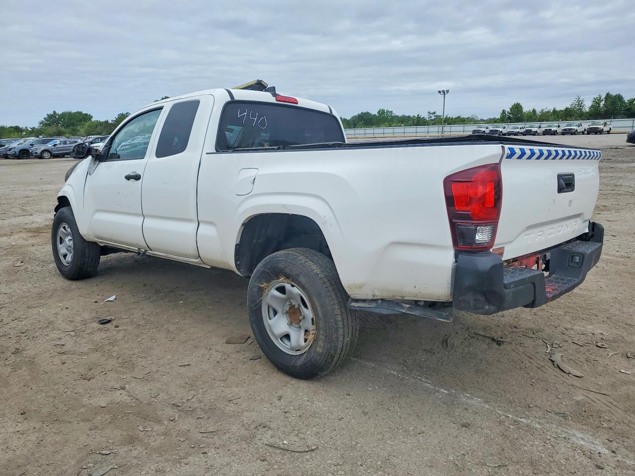 Toyota Tacoma Sr