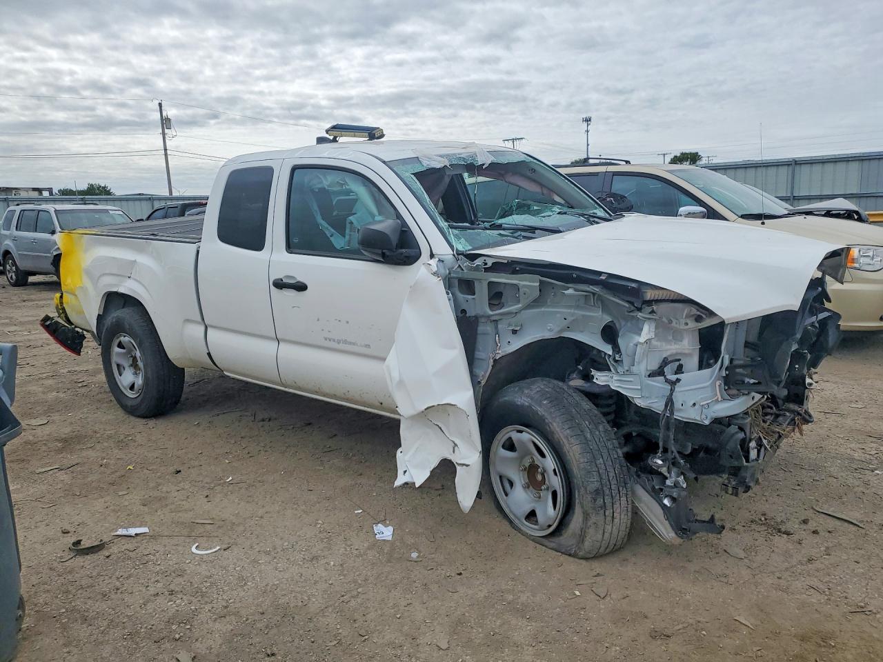 Toyota Tacoma Sr
