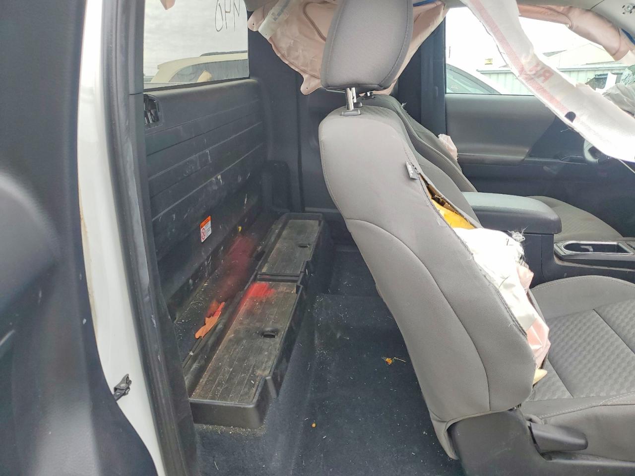 Toyota Tacoma Sr
