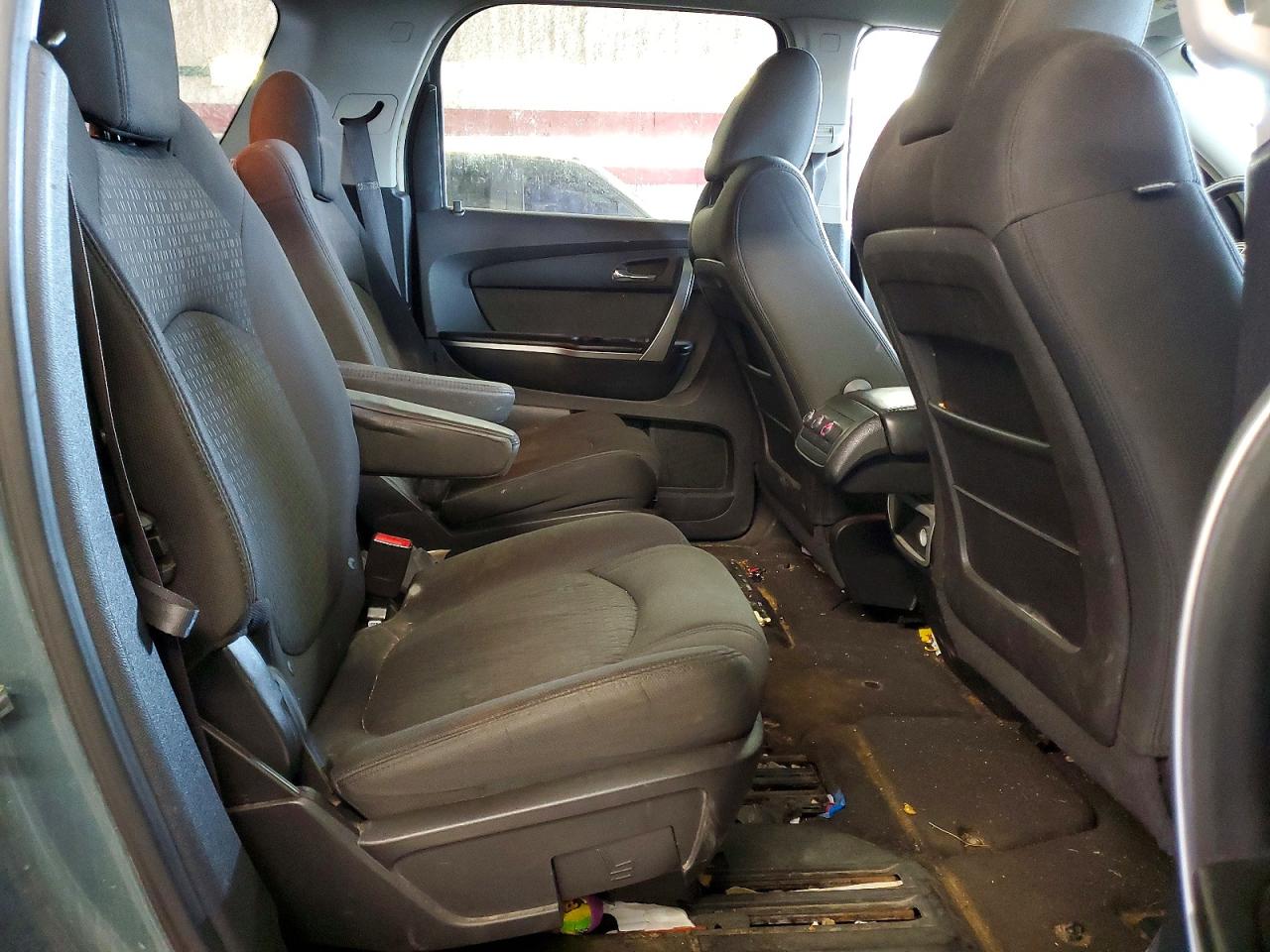 GMC Acadia Sle