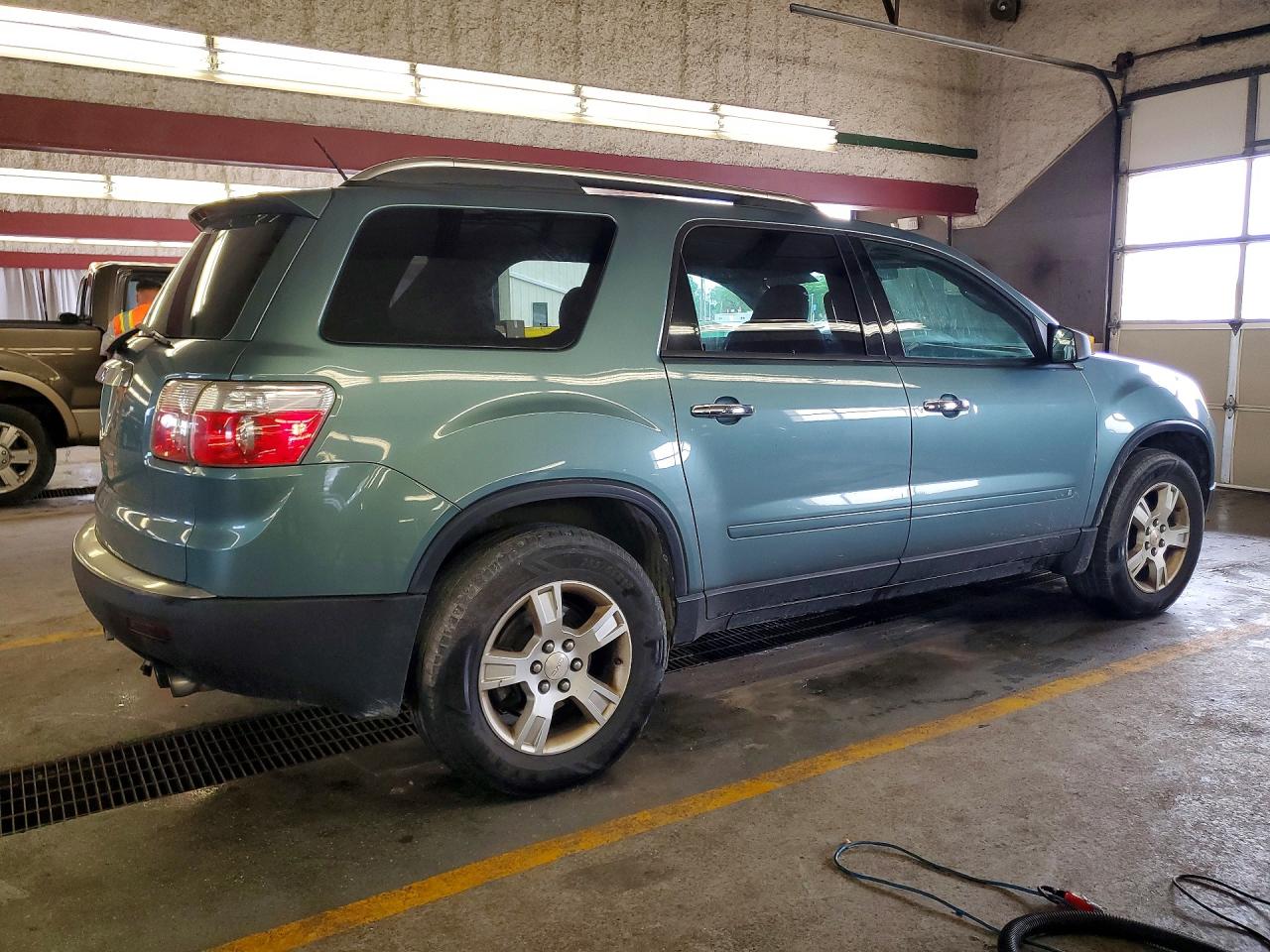 GMC Acadia Sle