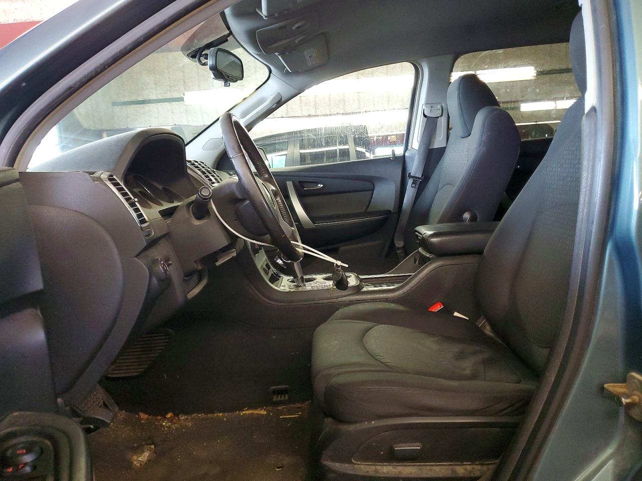 GMC Acadia Sle
