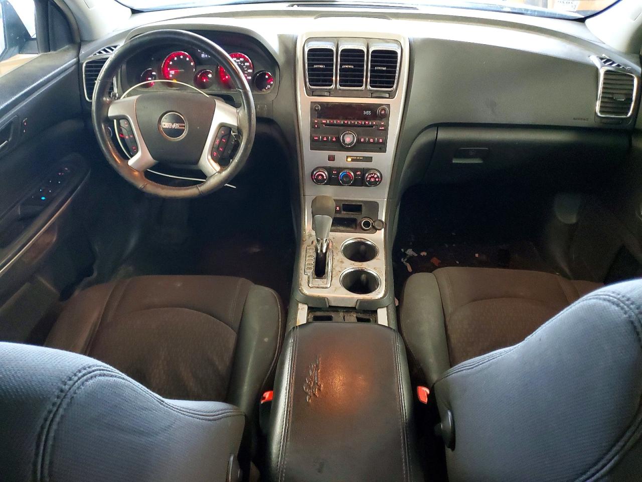 GMC Acadia Sle