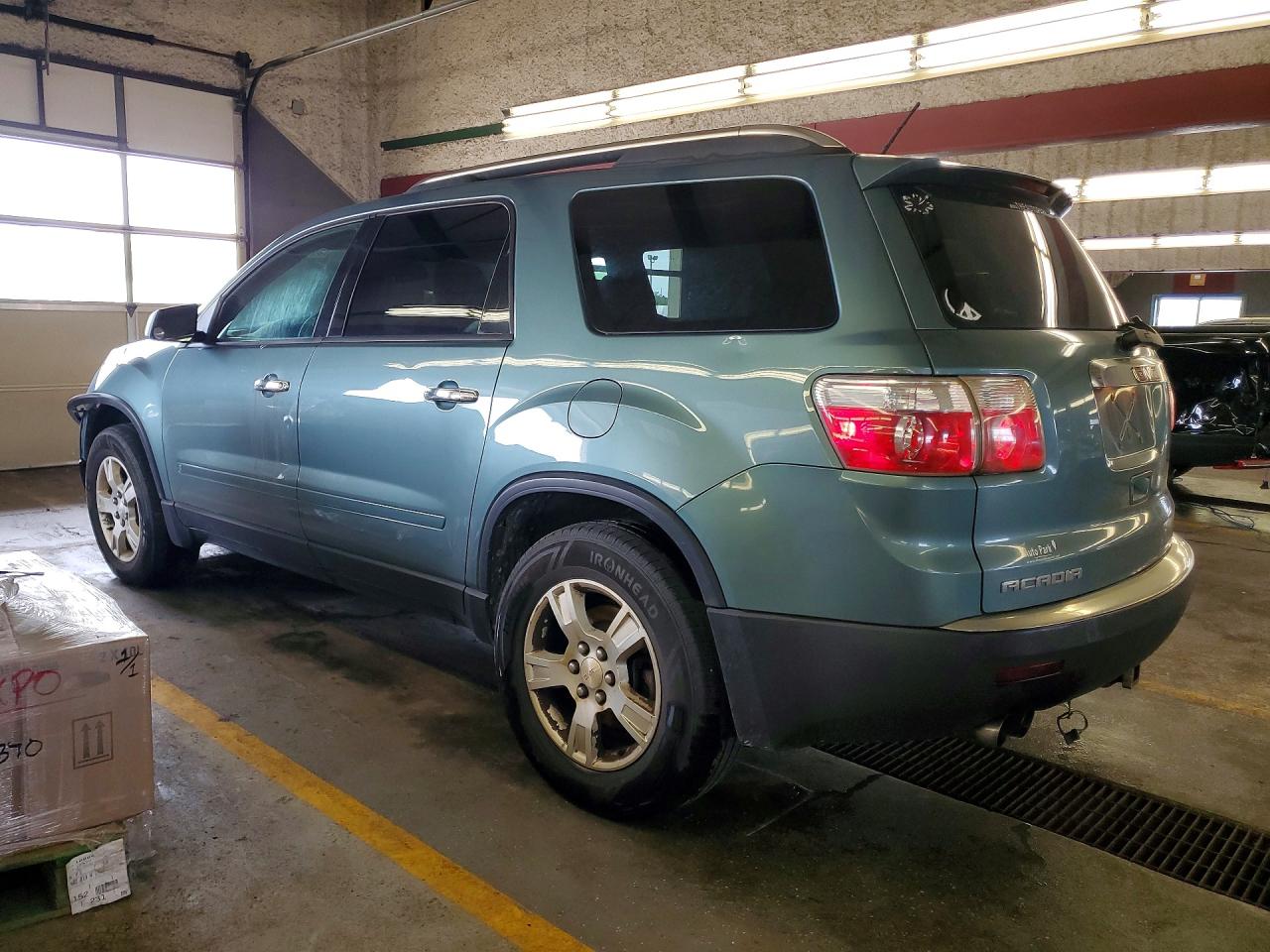 GMC Acadia Sle