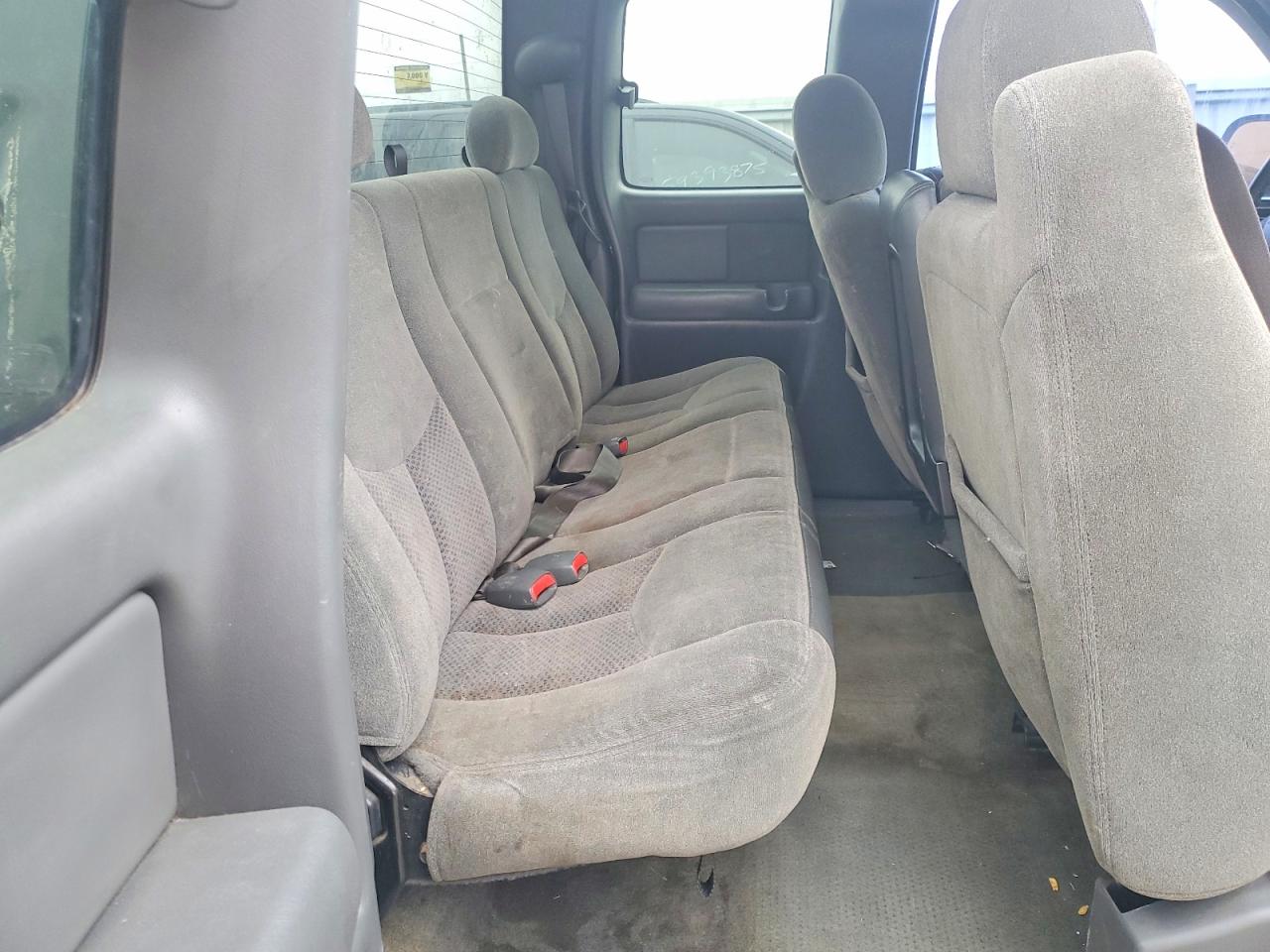 Chevrolet Silverado K1500
