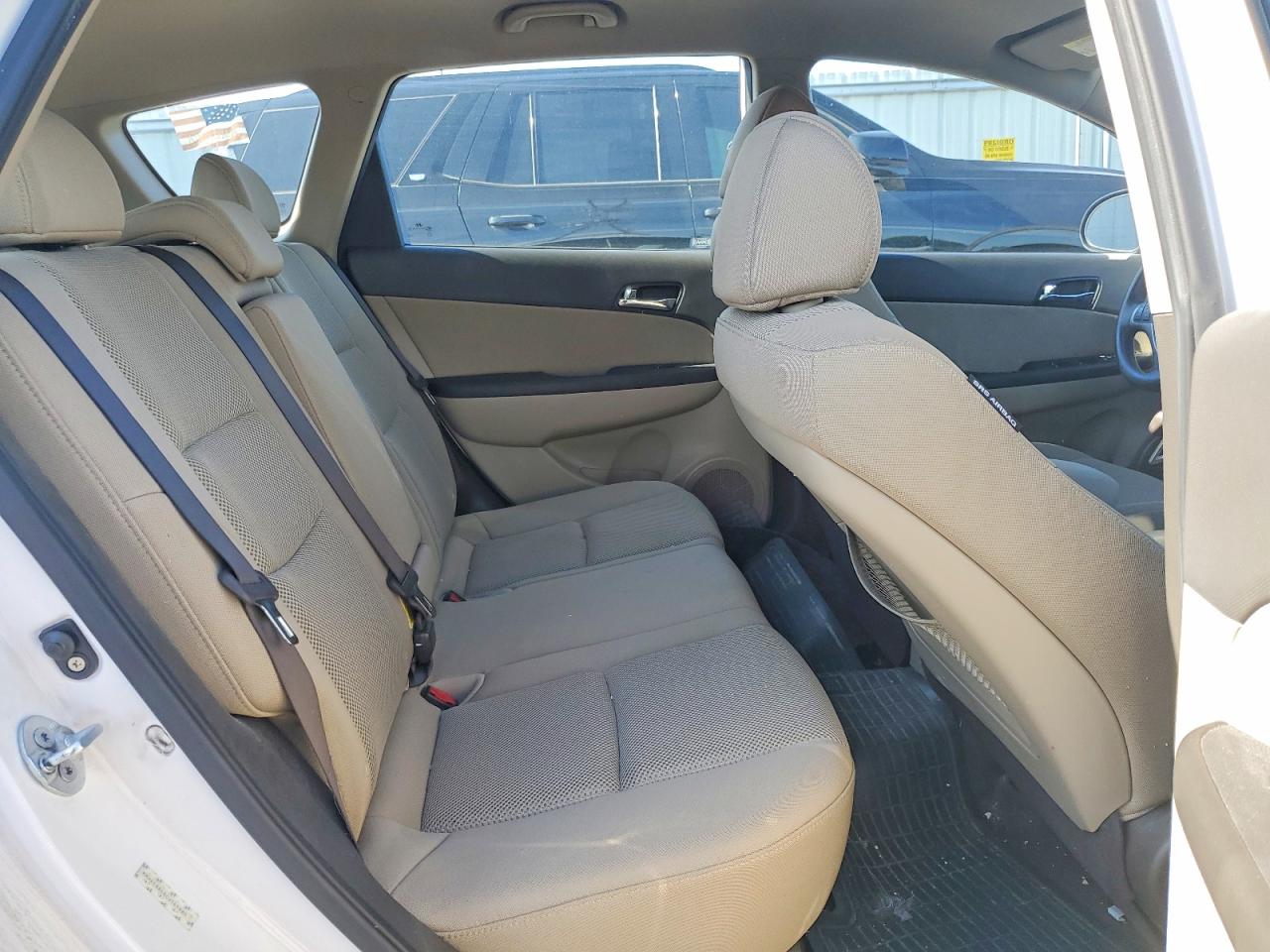 Hyundai ELANTRA Gls