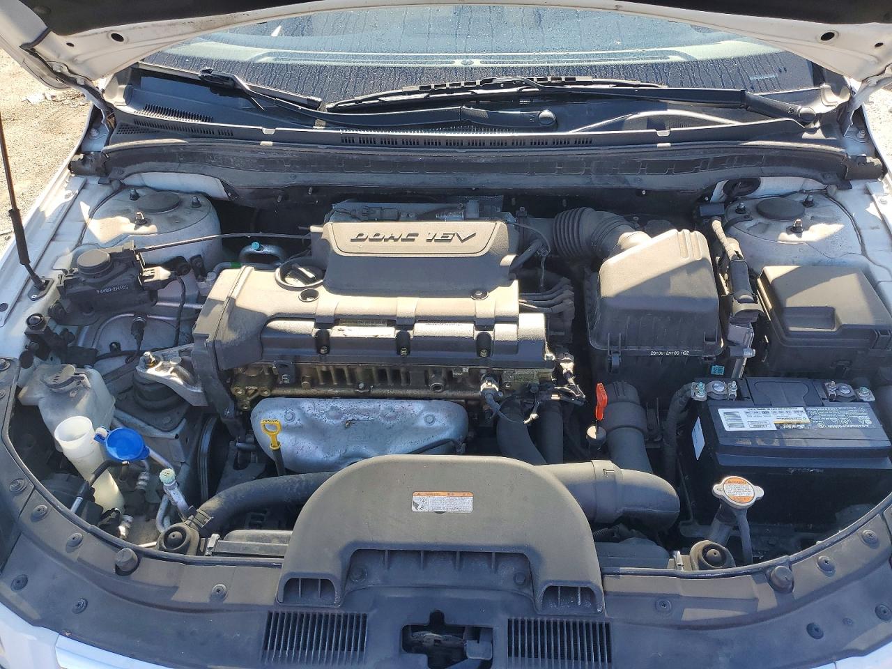 Hyundai ELANTRA Gls