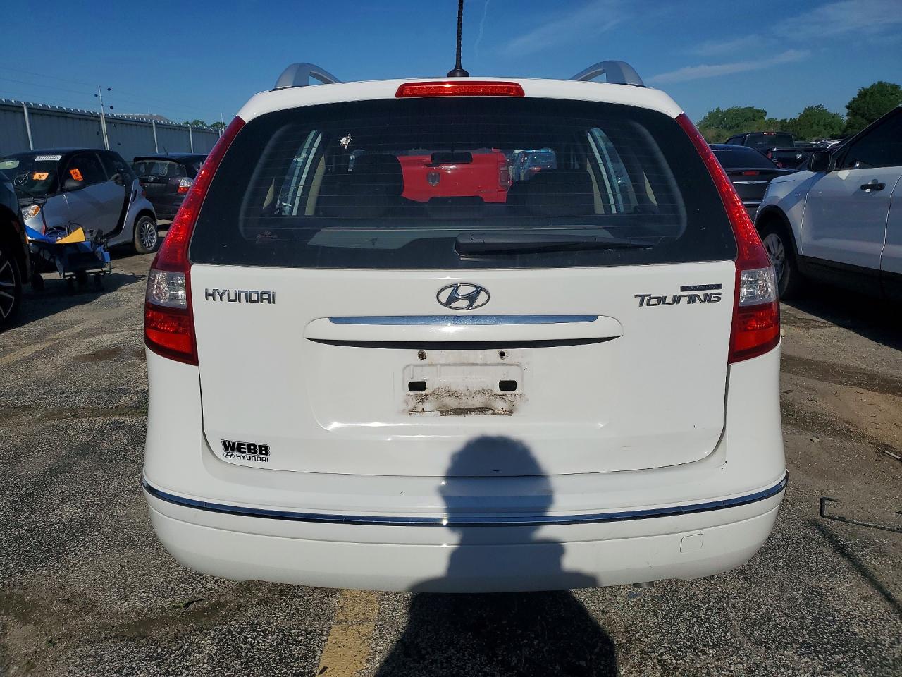 Hyundai ELANTRA Gls
