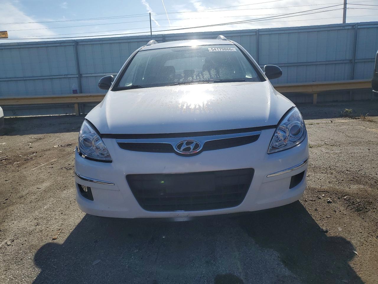 Hyundai ELANTRA Gls