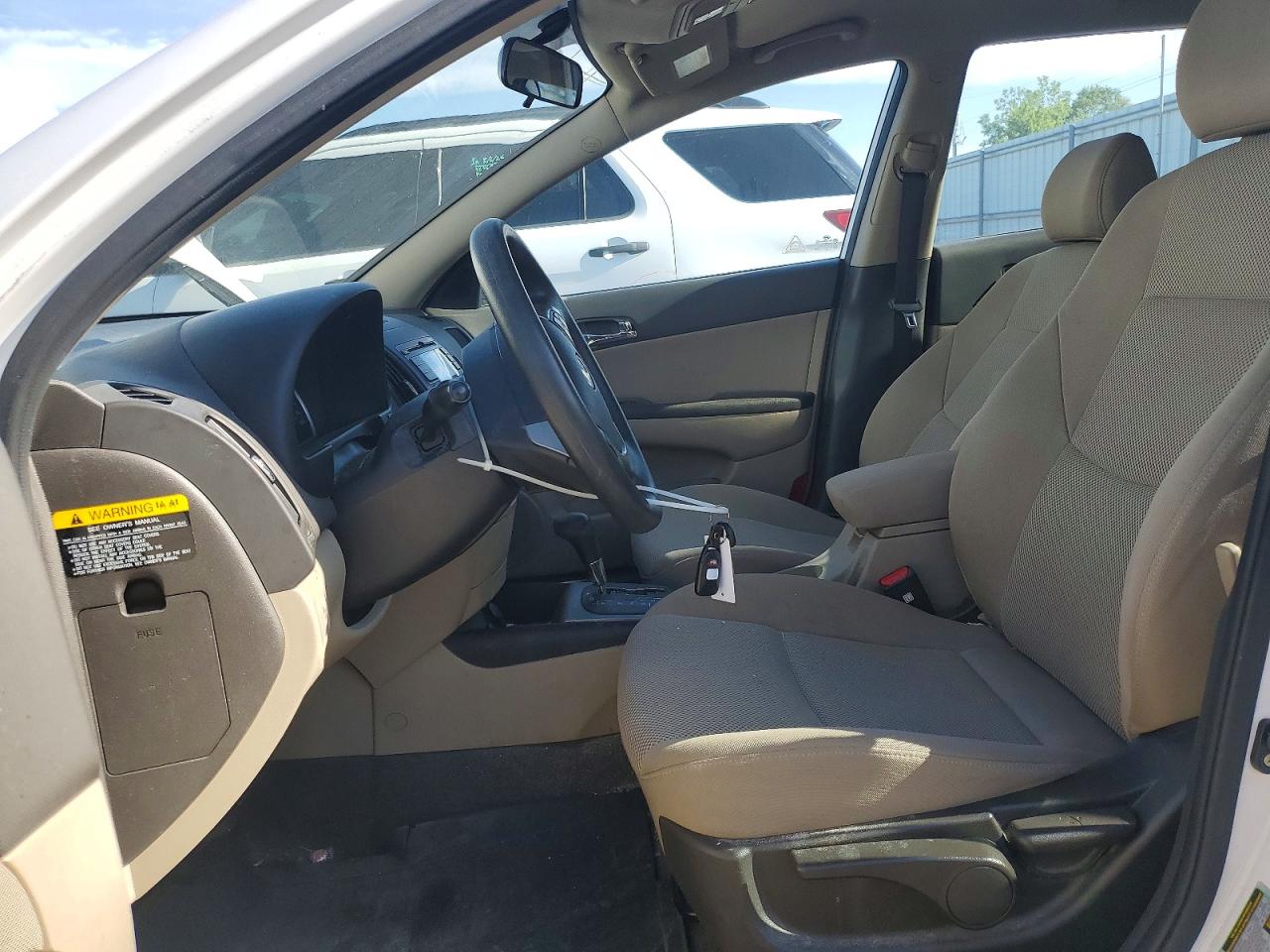 Hyundai ELANTRA Gls