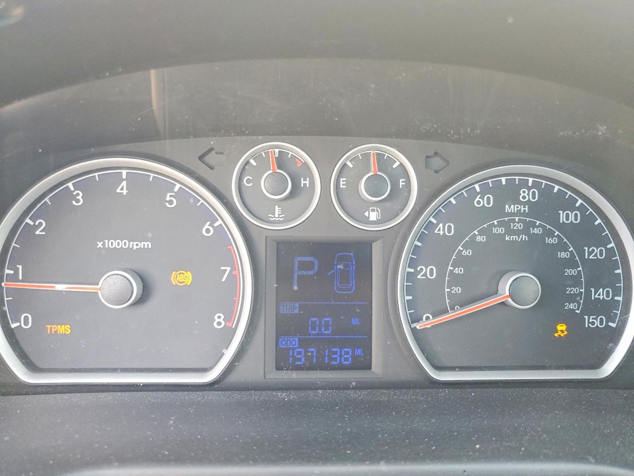 Hyundai ELANTRA Gls