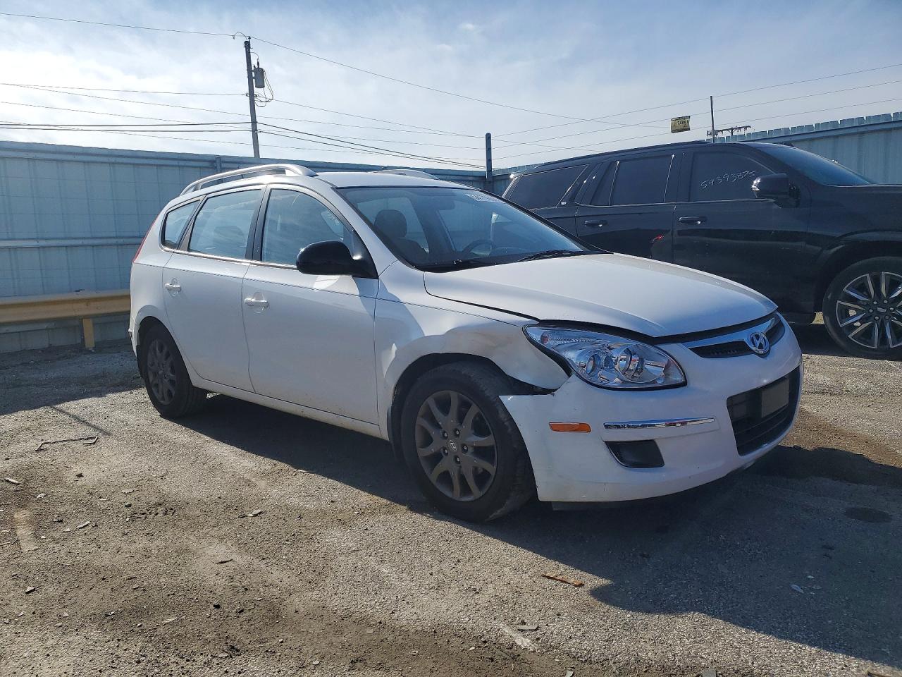 Hyundai ELANTRA Gls