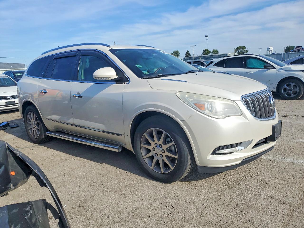 Buick Enclave